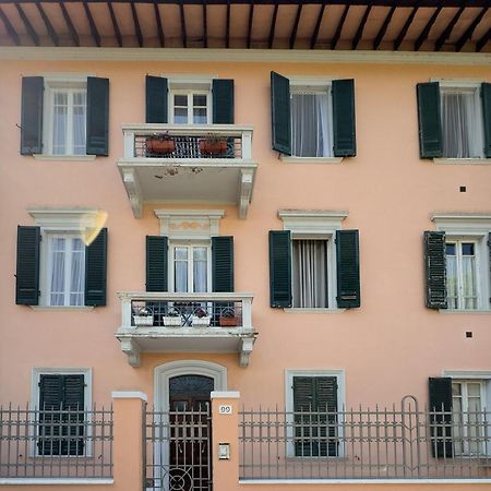 La Casa Di Eli Appartamenti Pisa Buitenkant foto