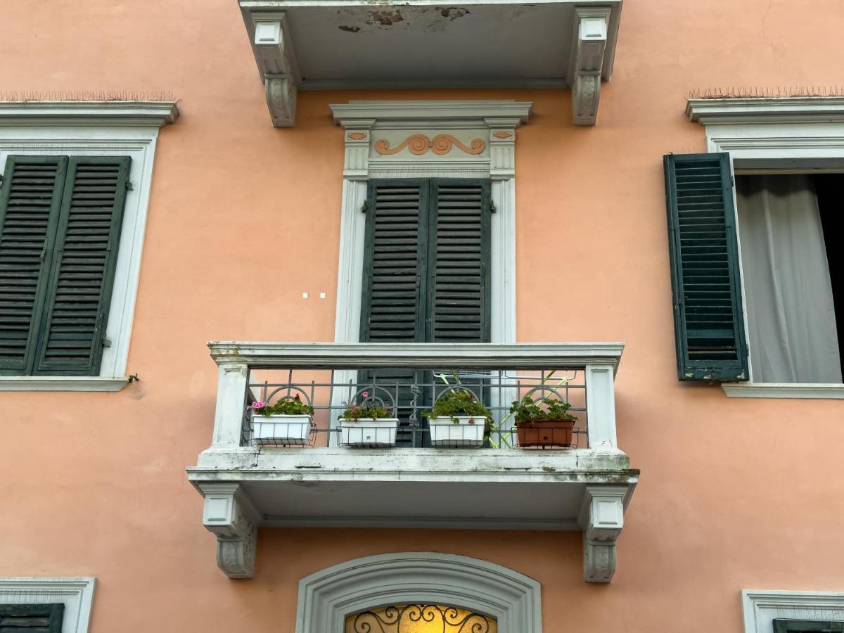 La Casa Di Eli Appartamenti Pisa Buitenkant foto