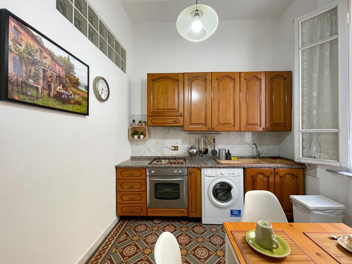 La Casa Di Eli Appartamenti Pisa Buitenkant foto