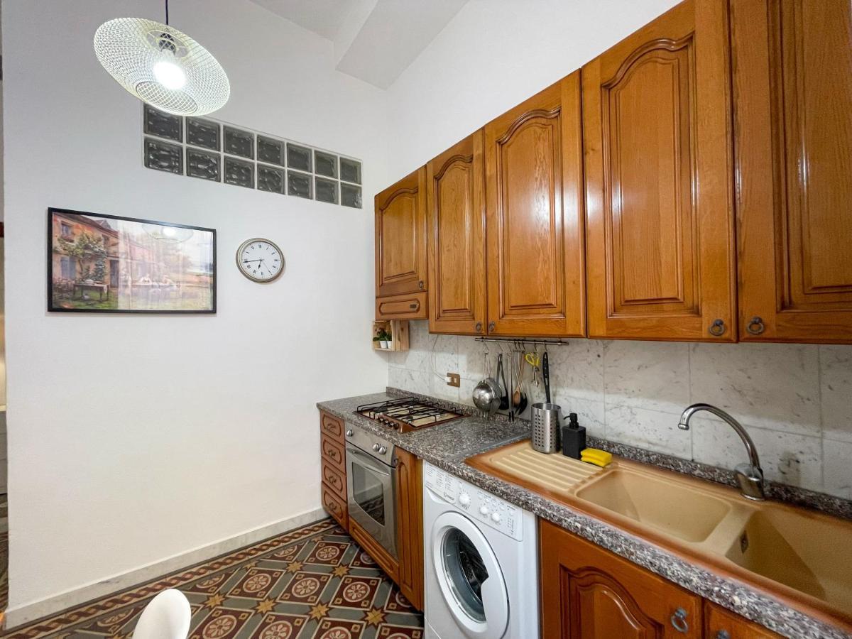 La Casa Di Eli Appartamenti Pisa Buitenkant foto