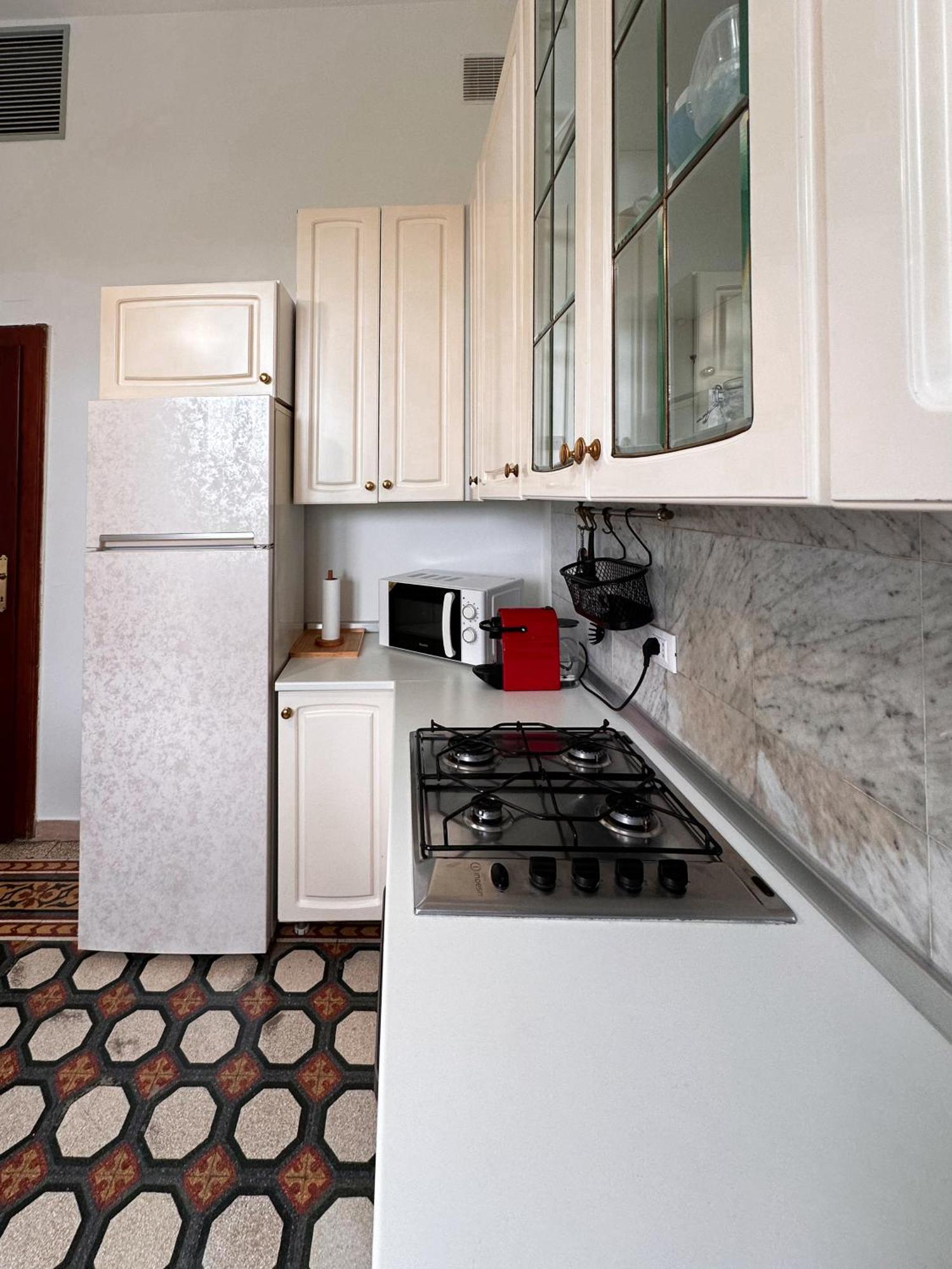 La Casa Di Eli Appartamenti Pisa Buitenkant foto