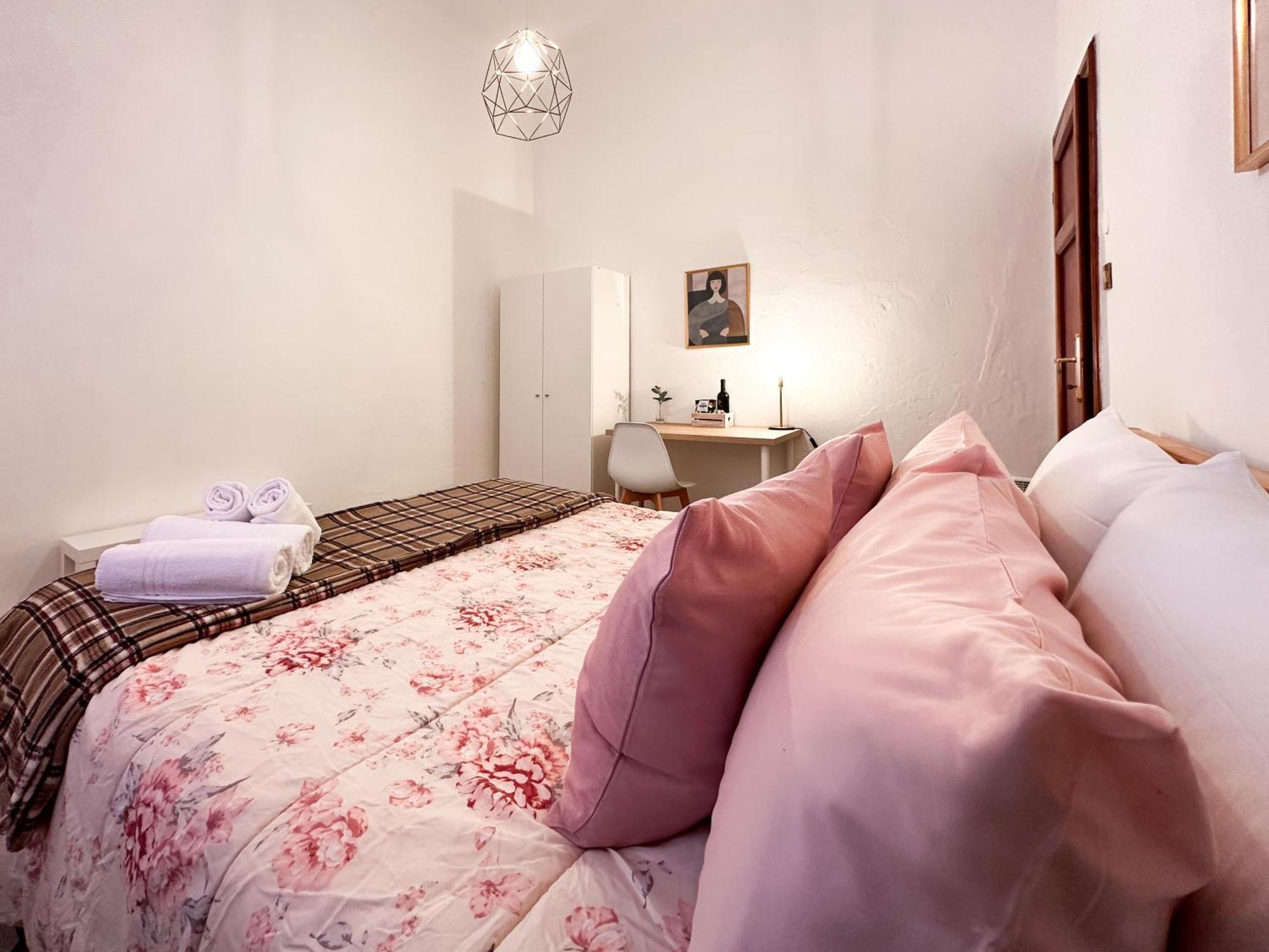La Casa Di Eli Appartamenti Pisa Buitenkant foto