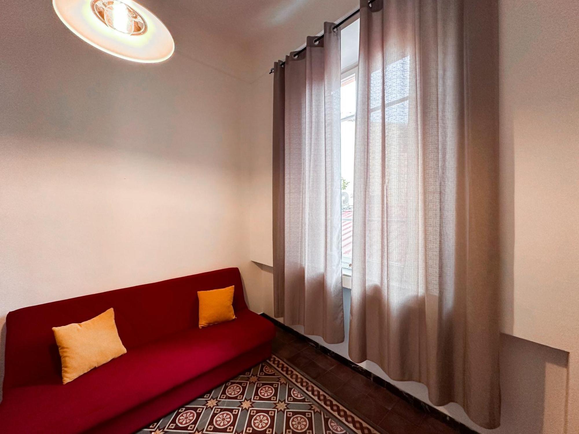 La Casa Di Eli Appartamenti Pisa Buitenkant foto