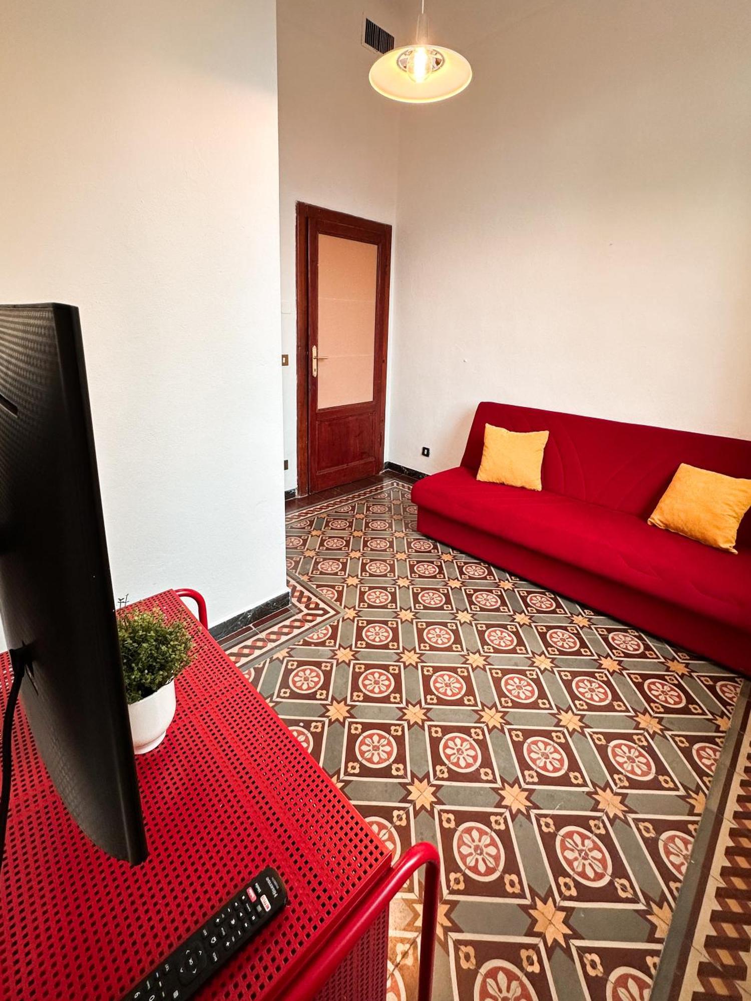 La Casa Di Eli Appartamenti Pisa Buitenkant foto