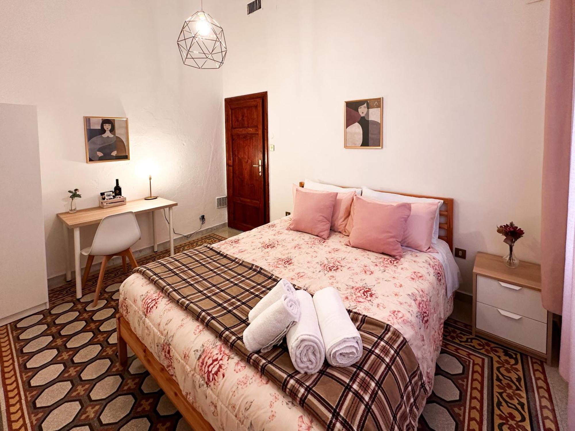 La Casa Di Eli Appartamenti Pisa Buitenkant foto