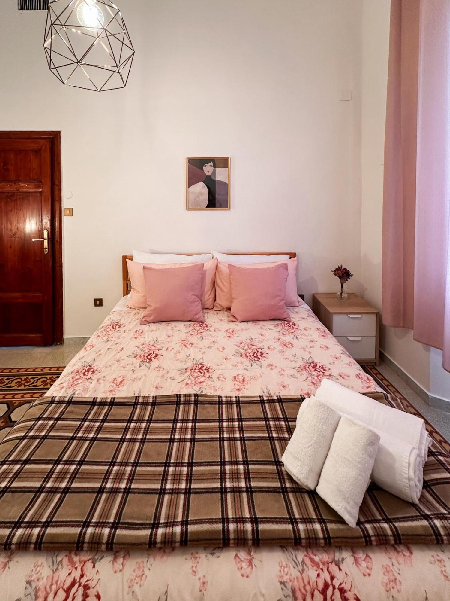 La Casa Di Eli Appartamenti Pisa Buitenkant foto