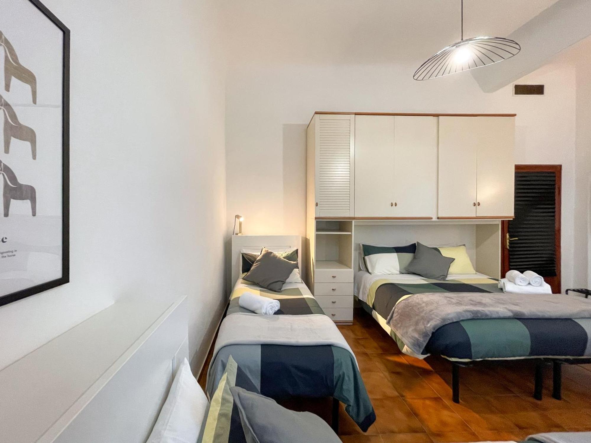 La Casa Di Eli Appartamenti Pisa Buitenkant foto