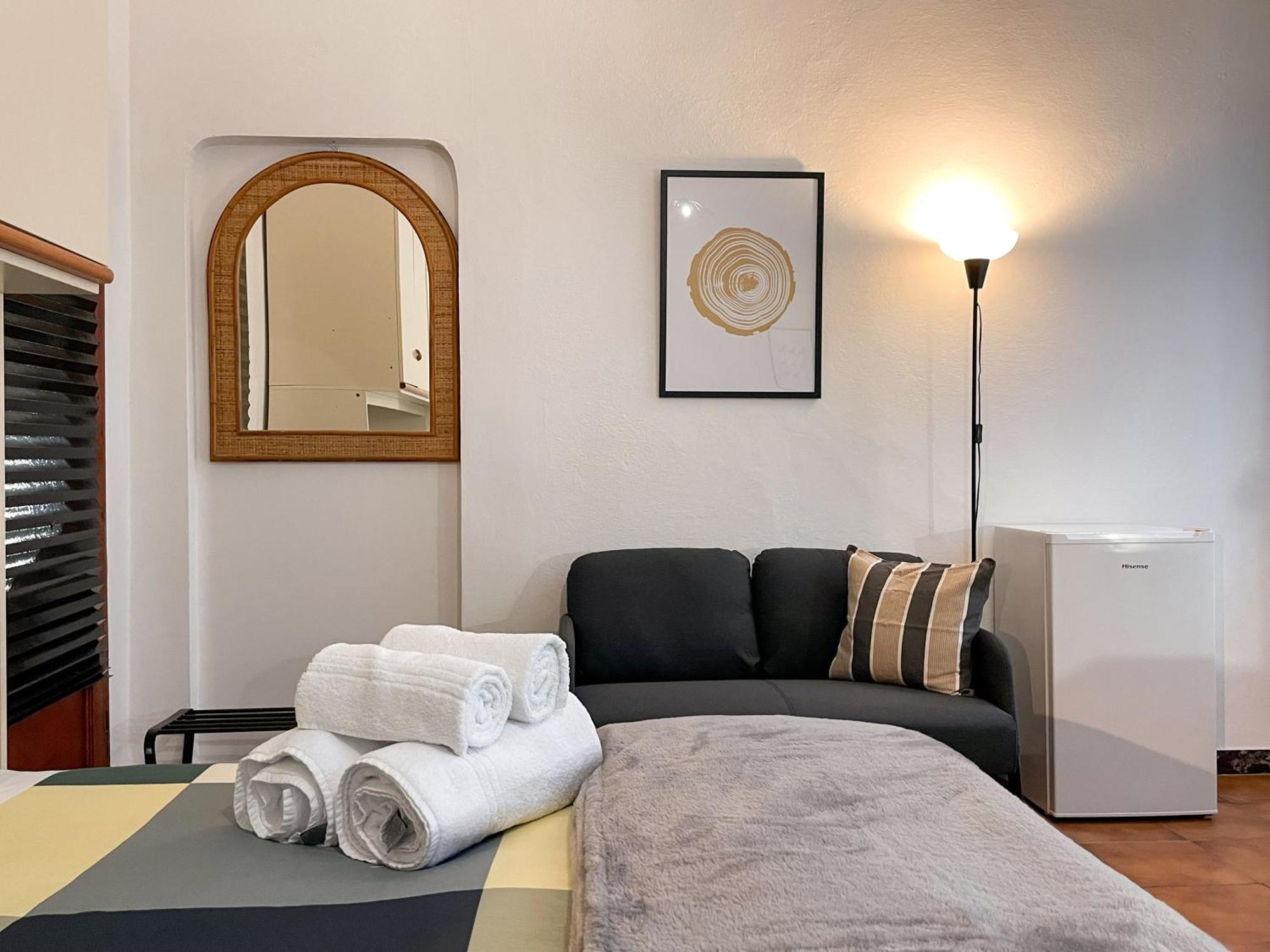 La Casa Di Eli Appartamenti Pisa Buitenkant foto