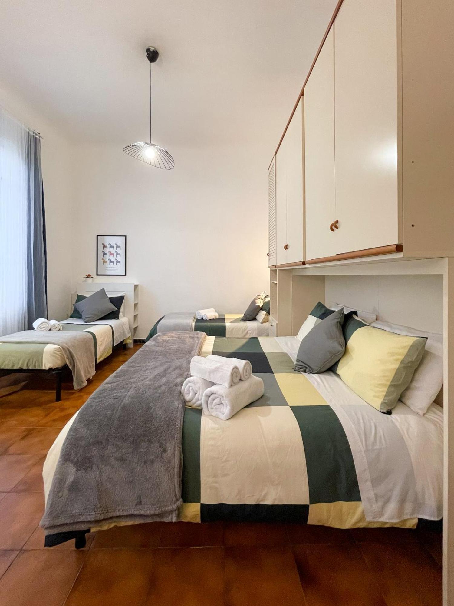 La Casa Di Eli Appartamenti Pisa Buitenkant foto
