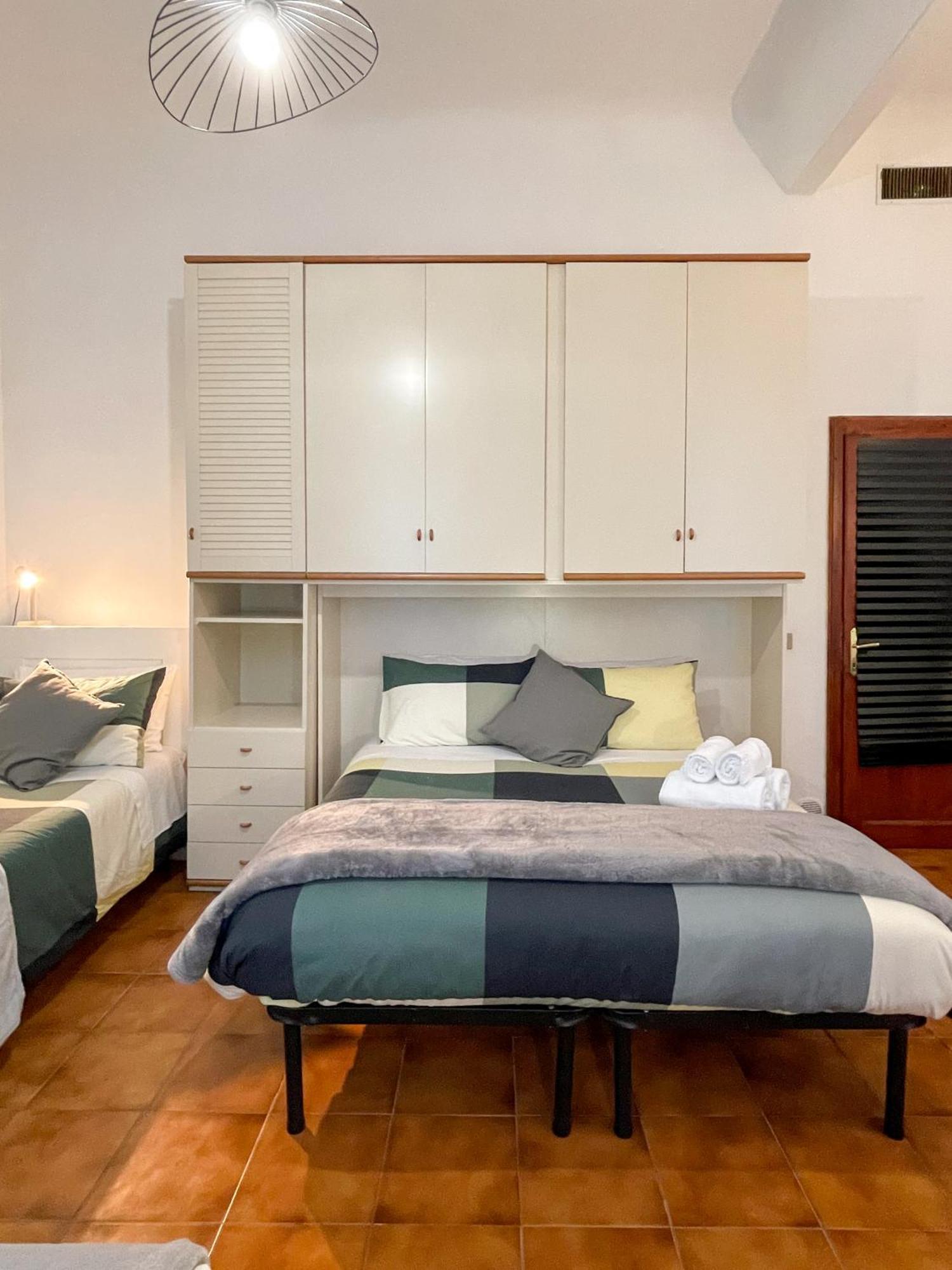 La Casa Di Eli Appartamenti Pisa Buitenkant foto