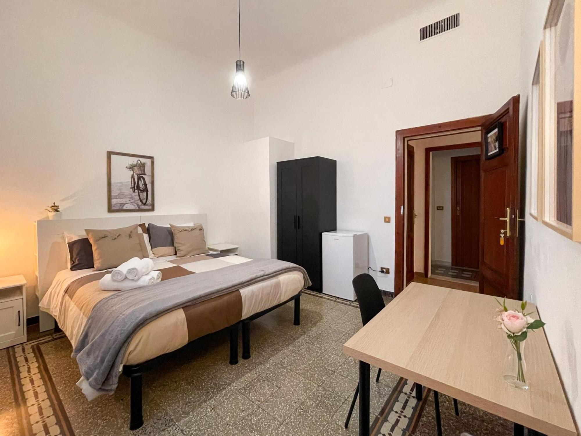La Casa Di Eli Appartamenti Pisa Buitenkant foto
