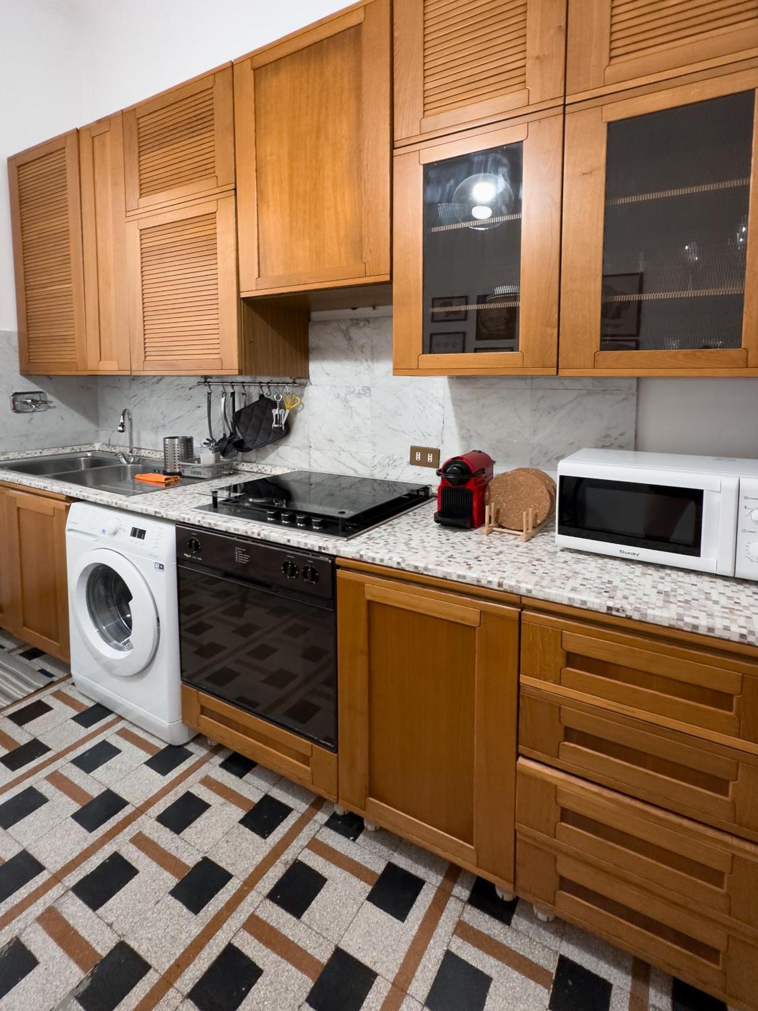 La Casa Di Eli Appartamenti Pisa Buitenkant foto
