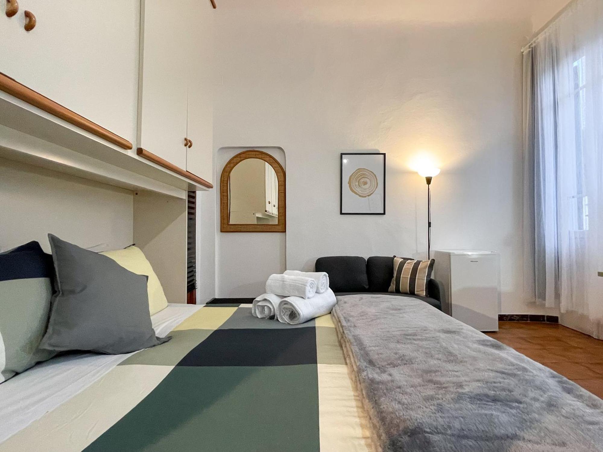La Casa Di Eli Appartamenti Pisa Buitenkant foto