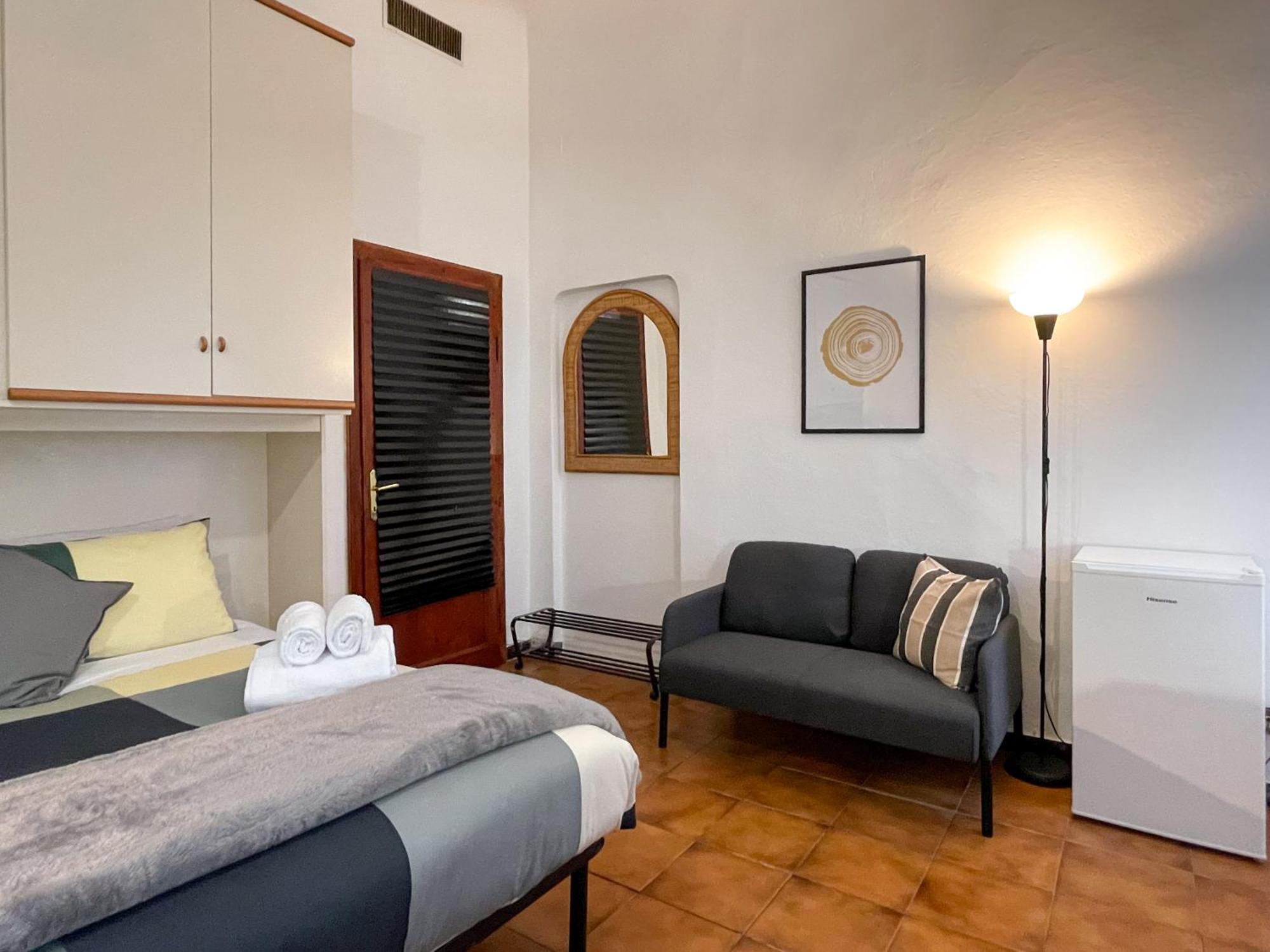 La Casa Di Eli Appartamenti Pisa Buitenkant foto