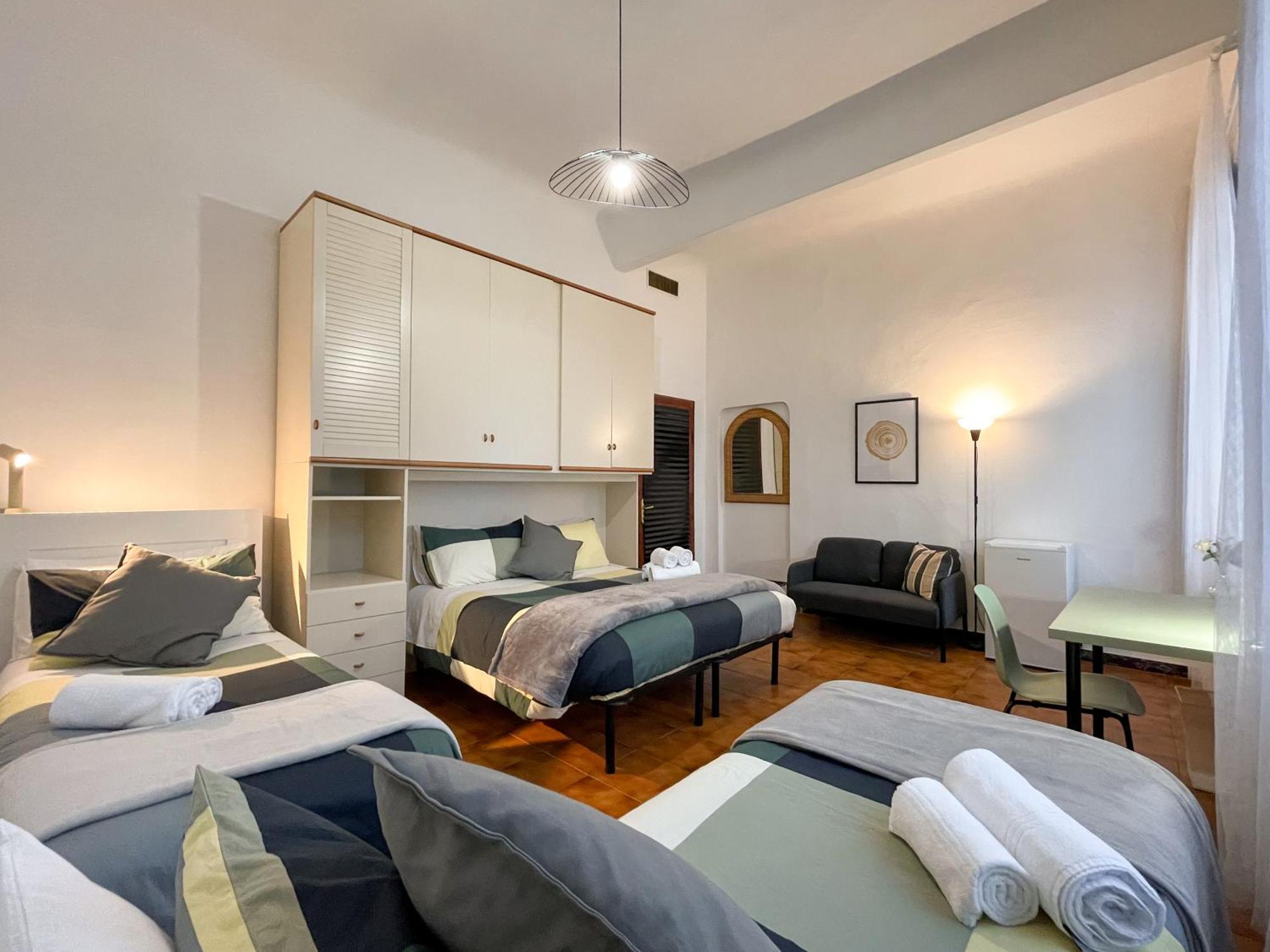 La Casa Di Eli Appartamenti Pisa Buitenkant foto