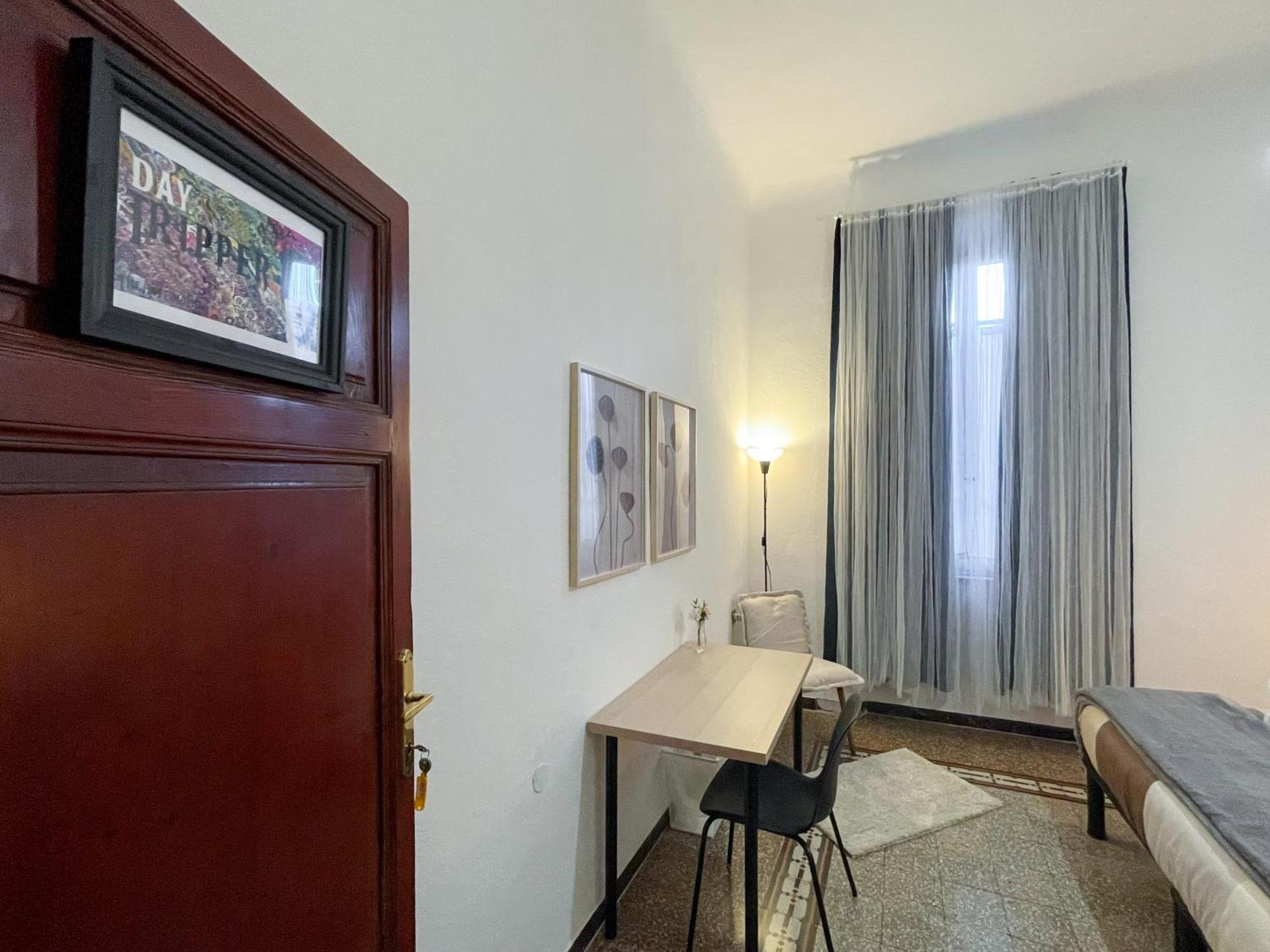 La Casa Di Eli Appartamenti Pisa Buitenkant foto