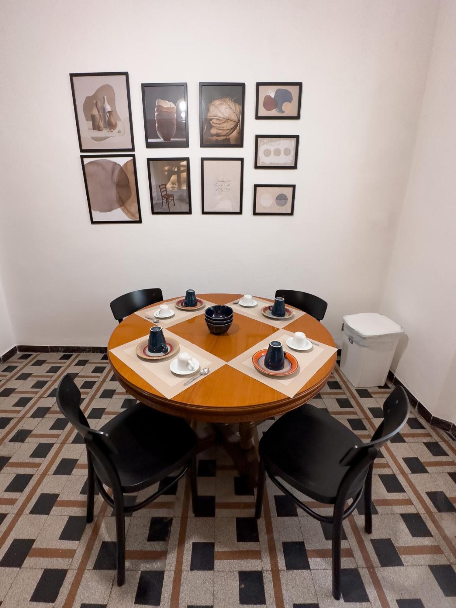 La Casa Di Eli Appartamenti Pisa Buitenkant foto