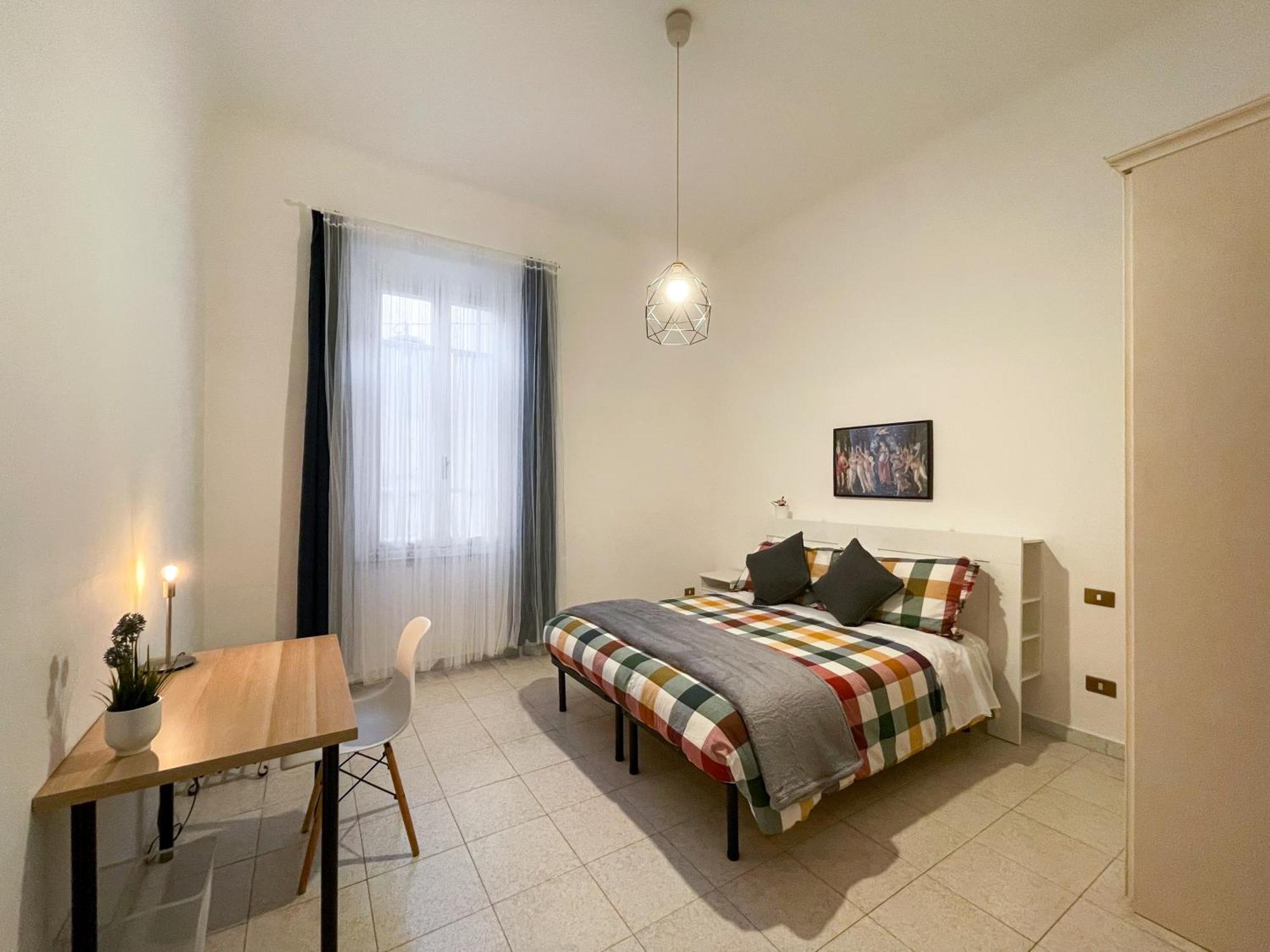 La Casa Di Eli Appartamenti Pisa Buitenkant foto