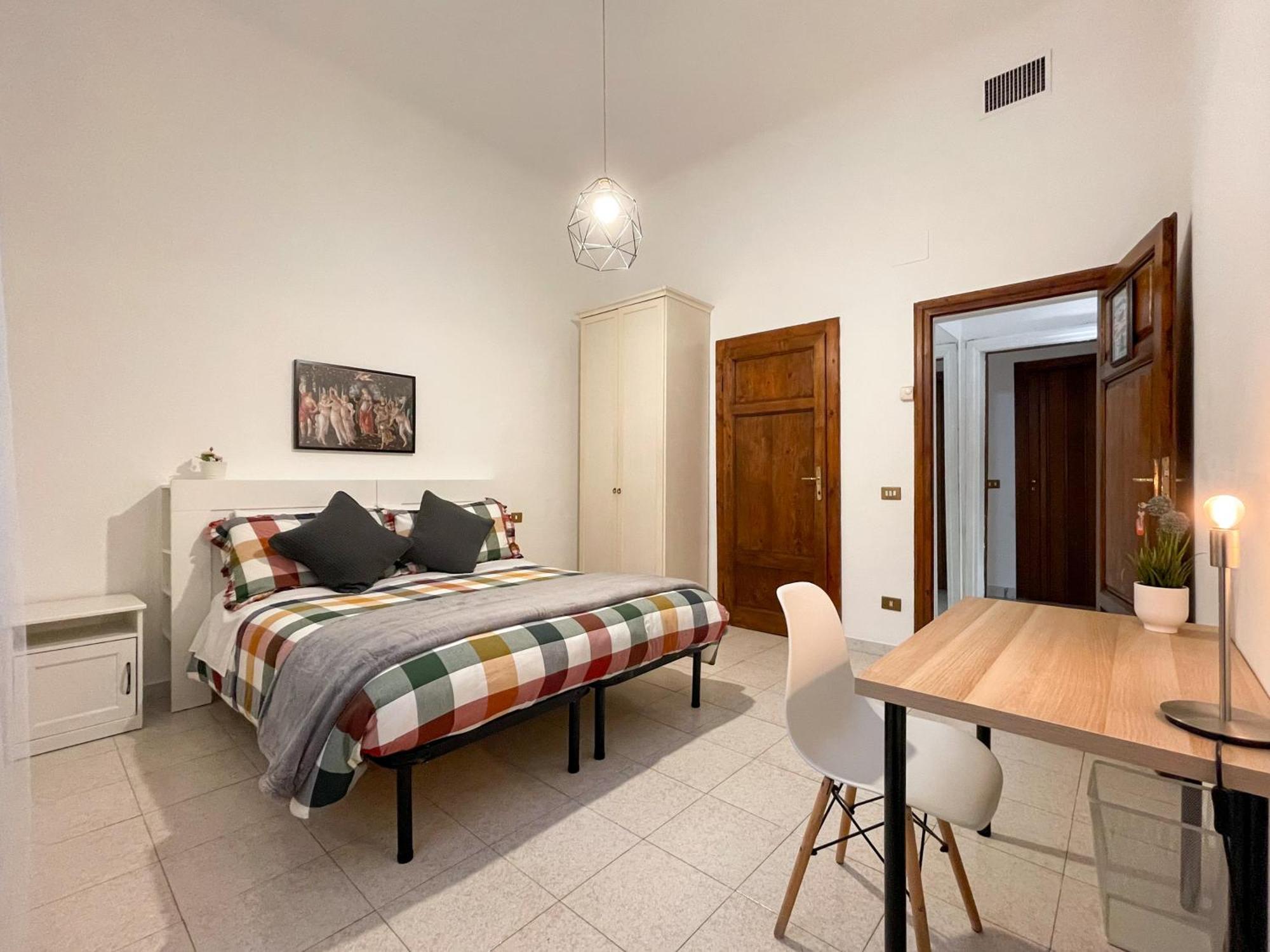 La Casa Di Eli Appartamenti Pisa Buitenkant foto