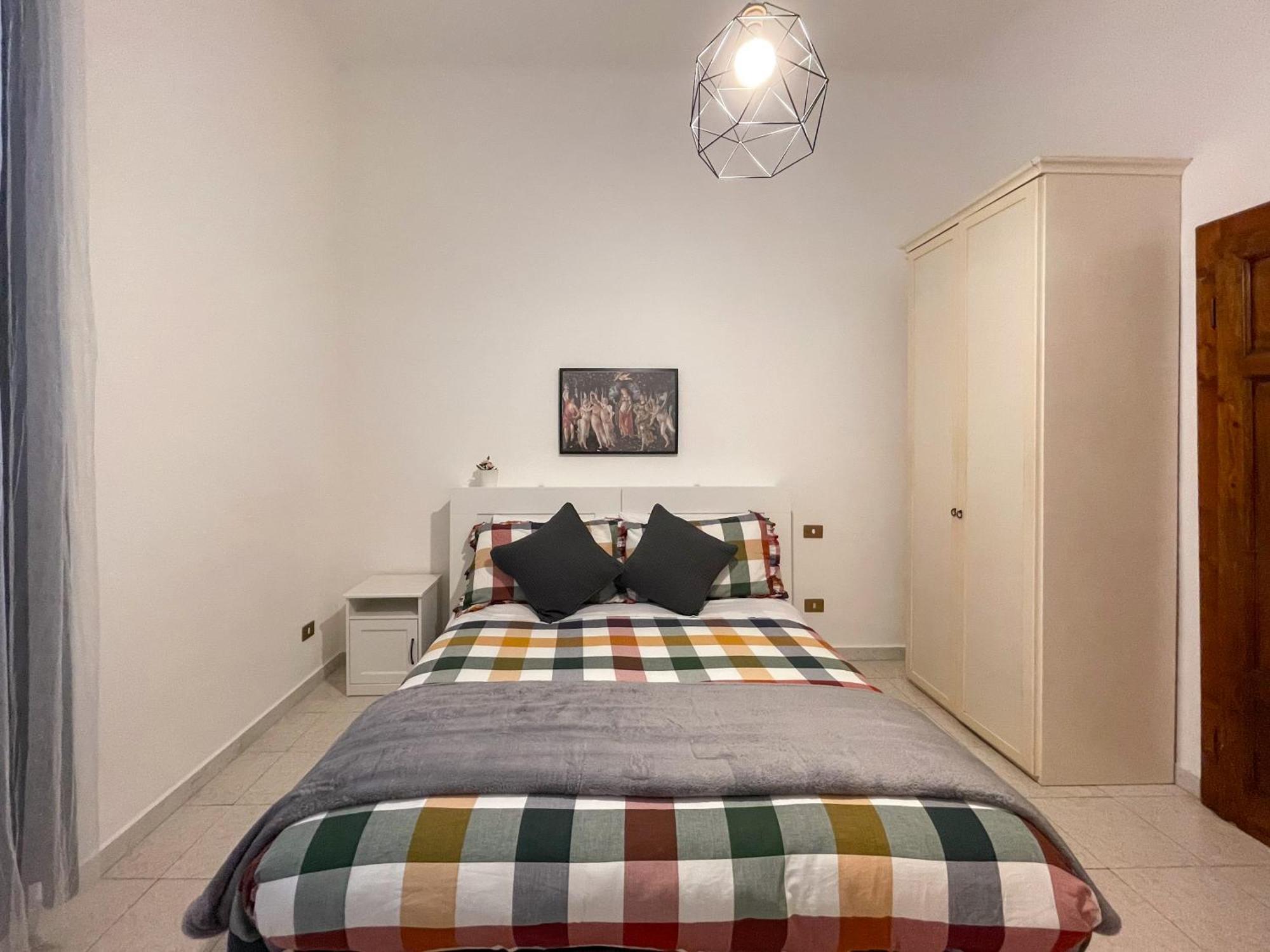 La Casa Di Eli Appartamenti Pisa Buitenkant foto
