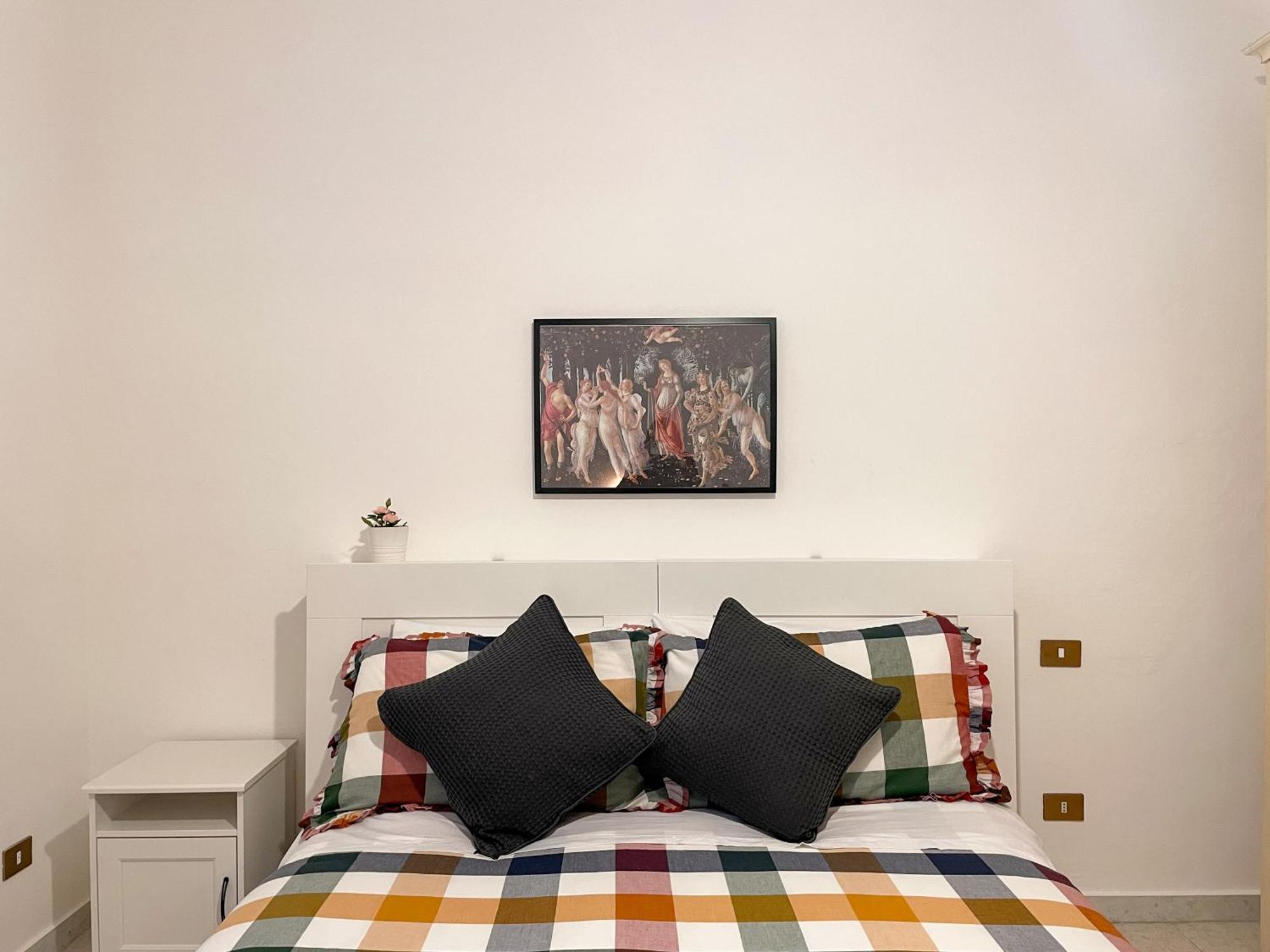 La Casa Di Eli Appartamenti Pisa Buitenkant foto