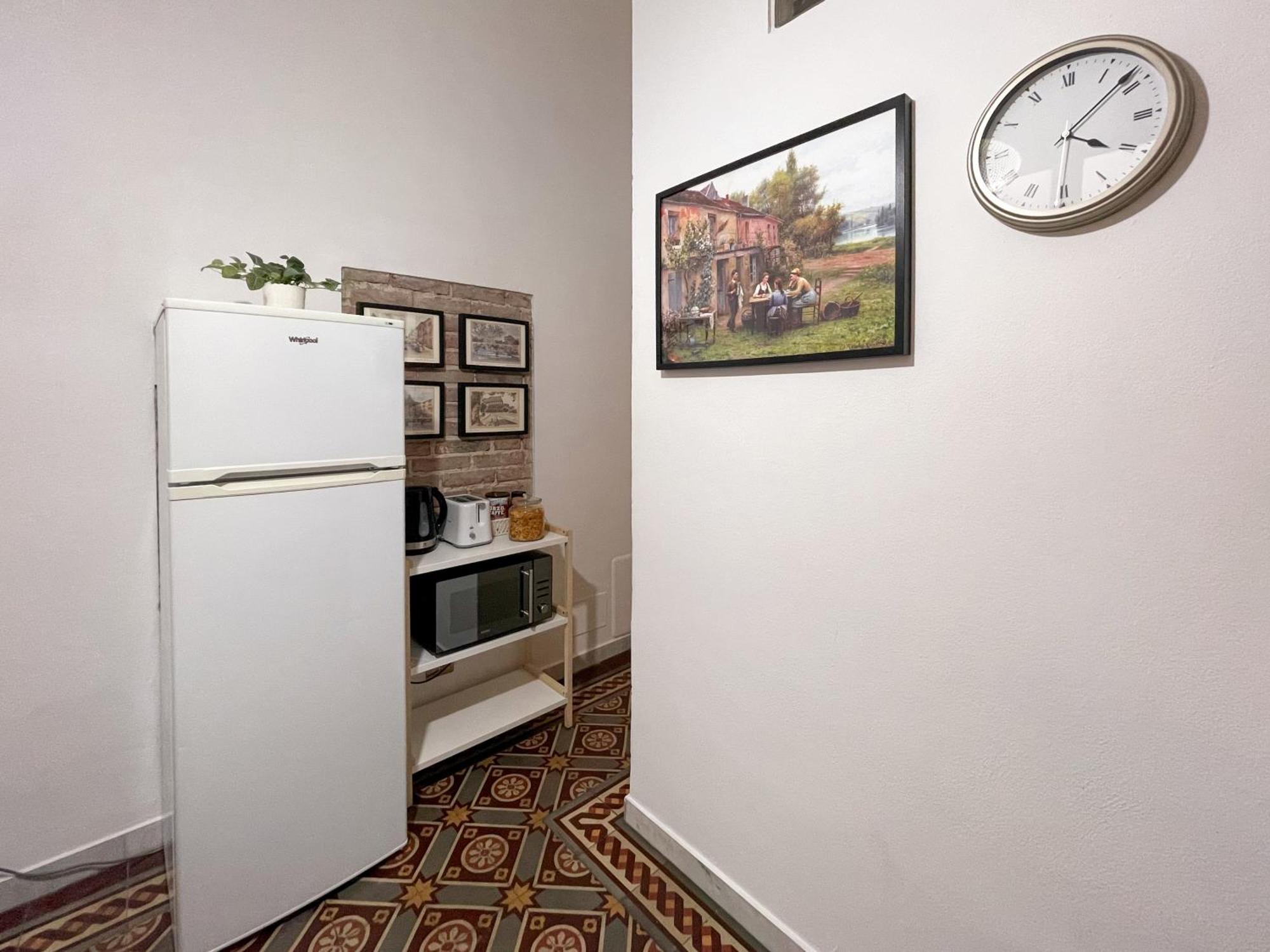 La Casa Di Eli Appartamenti Pisa Buitenkant foto