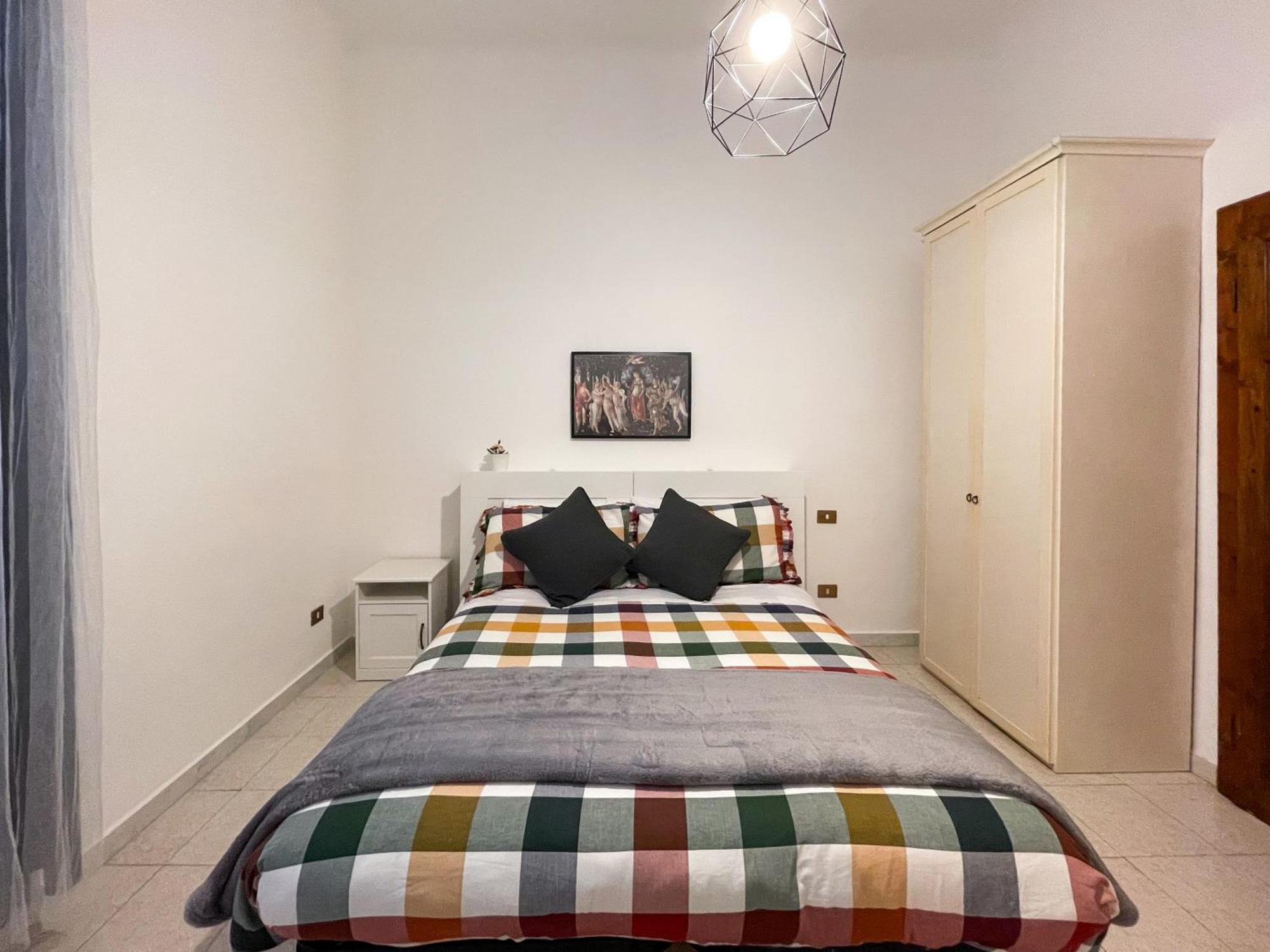 La Casa Di Eli Appartamenti Pisa Buitenkant foto