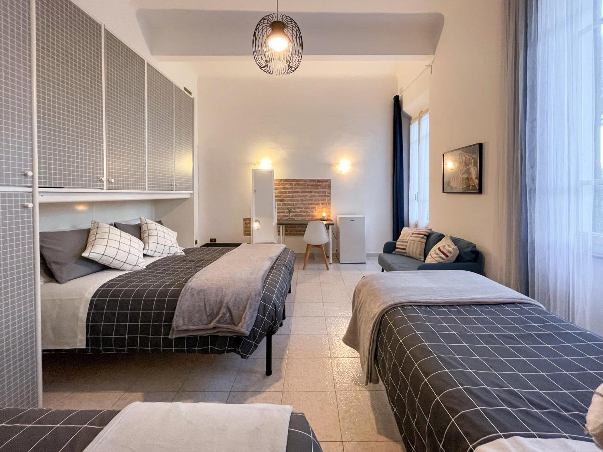 La Casa Di Eli Appartamenti Pisa Buitenkant foto