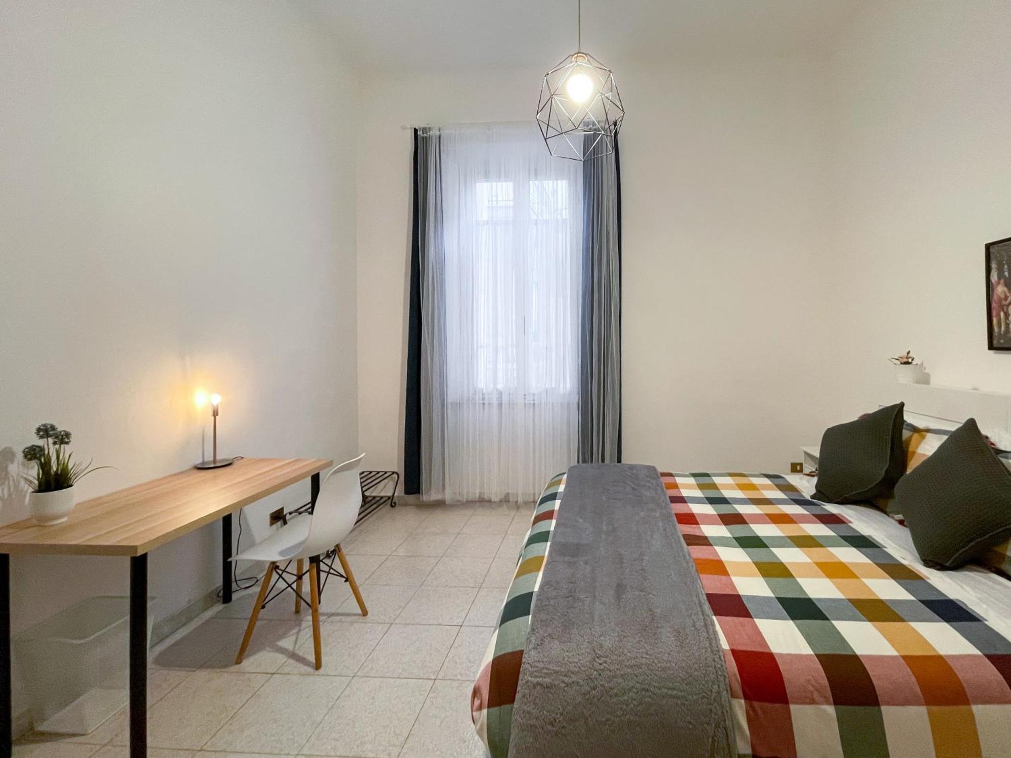 La Casa Di Eli Appartamenti Pisa Buitenkant foto