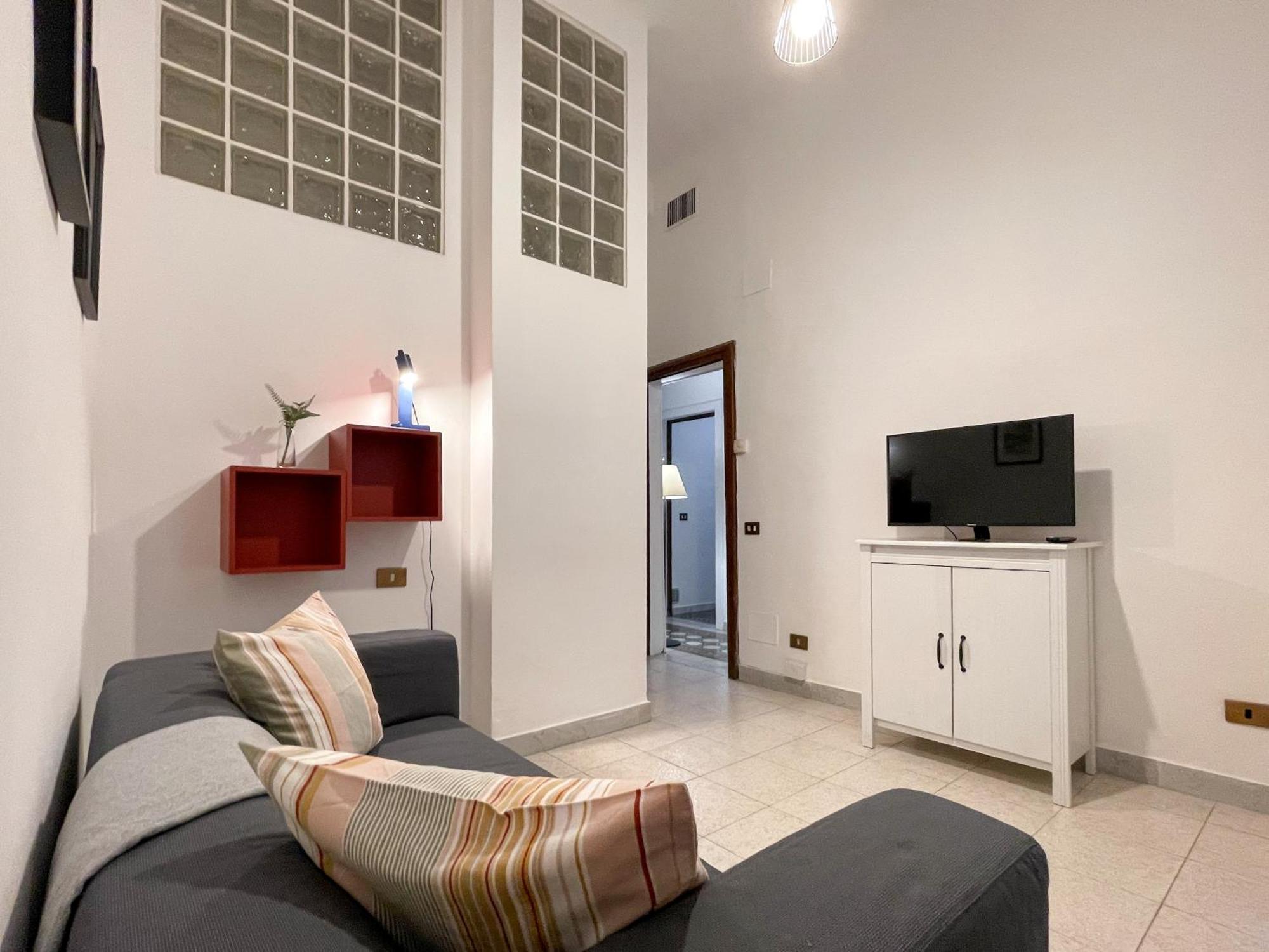 La Casa Di Eli Appartamenti Pisa Buitenkant foto