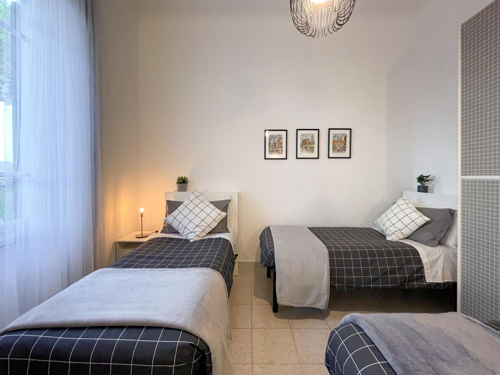 La Casa Di Eli Appartamenti Pisa Buitenkant foto