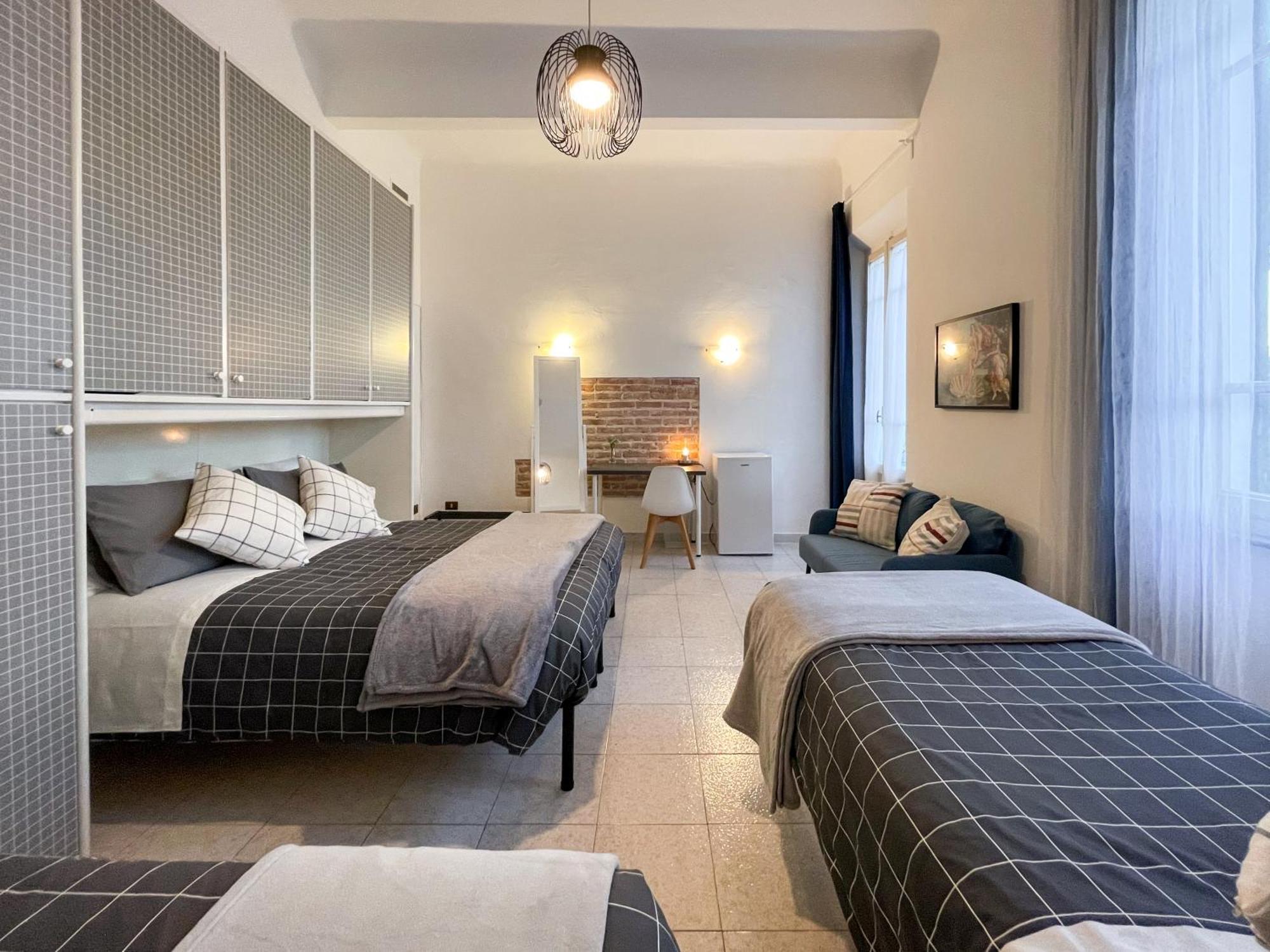 La Casa Di Eli Appartamenti Pisa Buitenkant foto