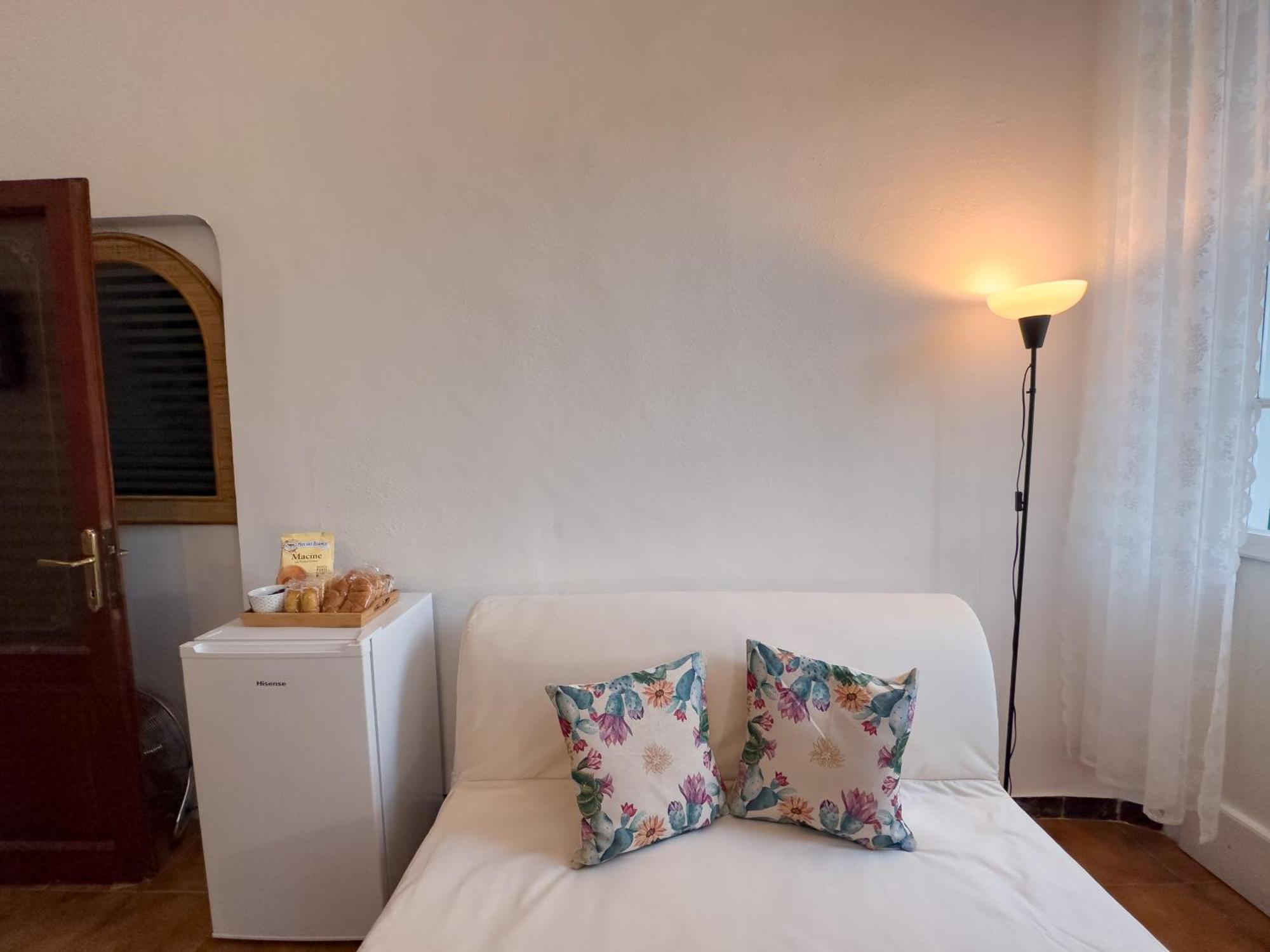 La Casa Di Eli Appartamenti Pisa Buitenkant foto