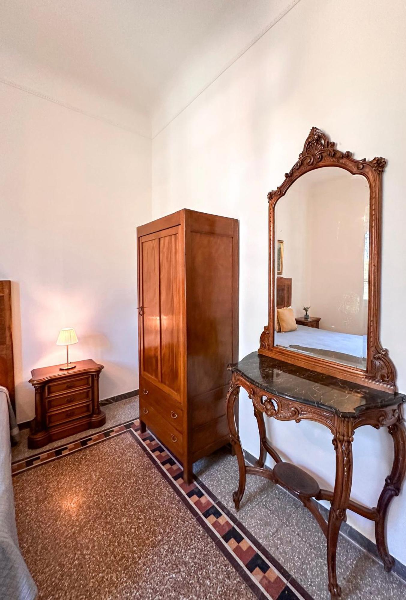 La Casa Di Eli Appartamenti Pisa Buitenkant foto
