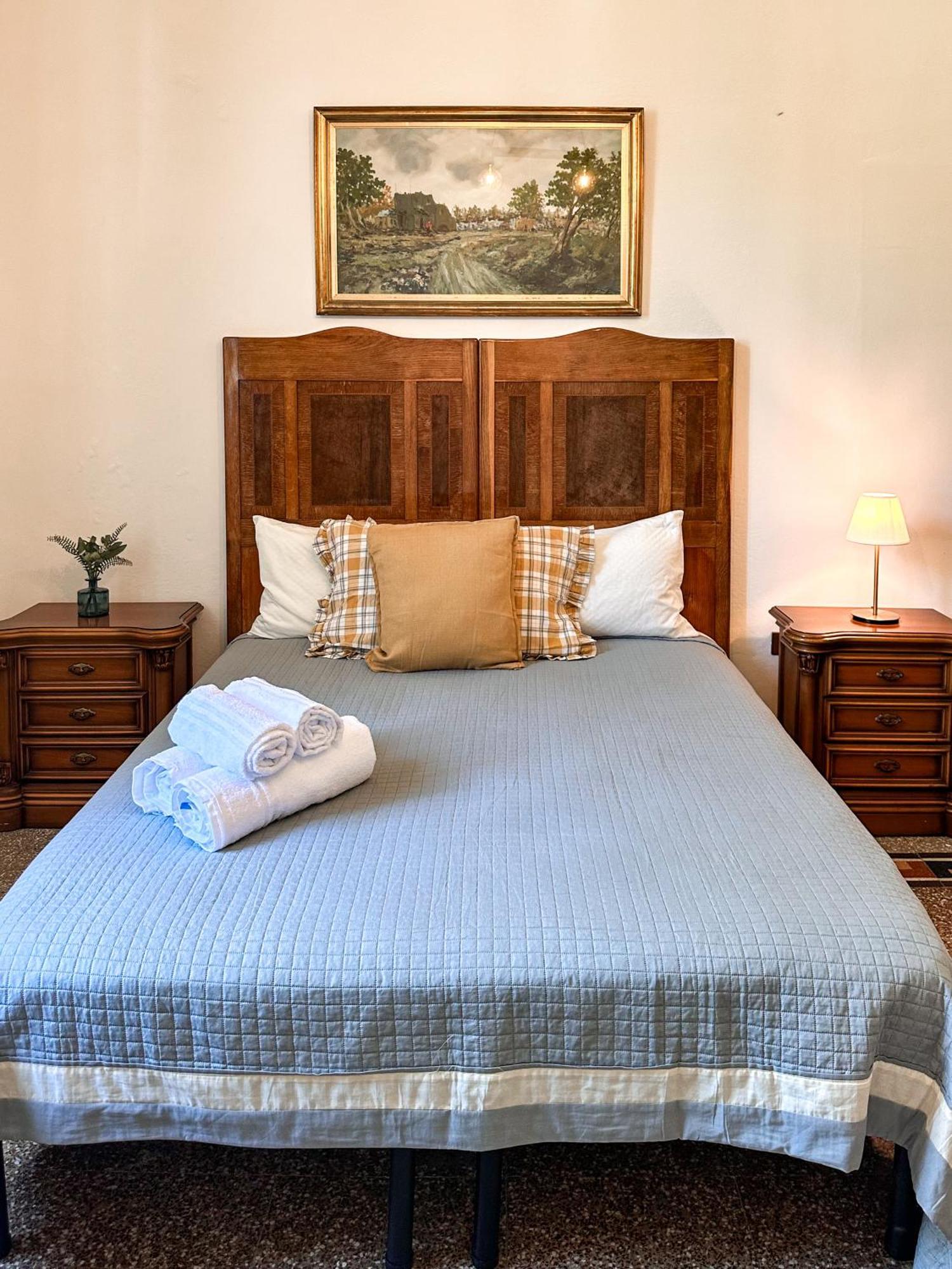La Casa Di Eli Appartamenti Pisa Buitenkant foto
