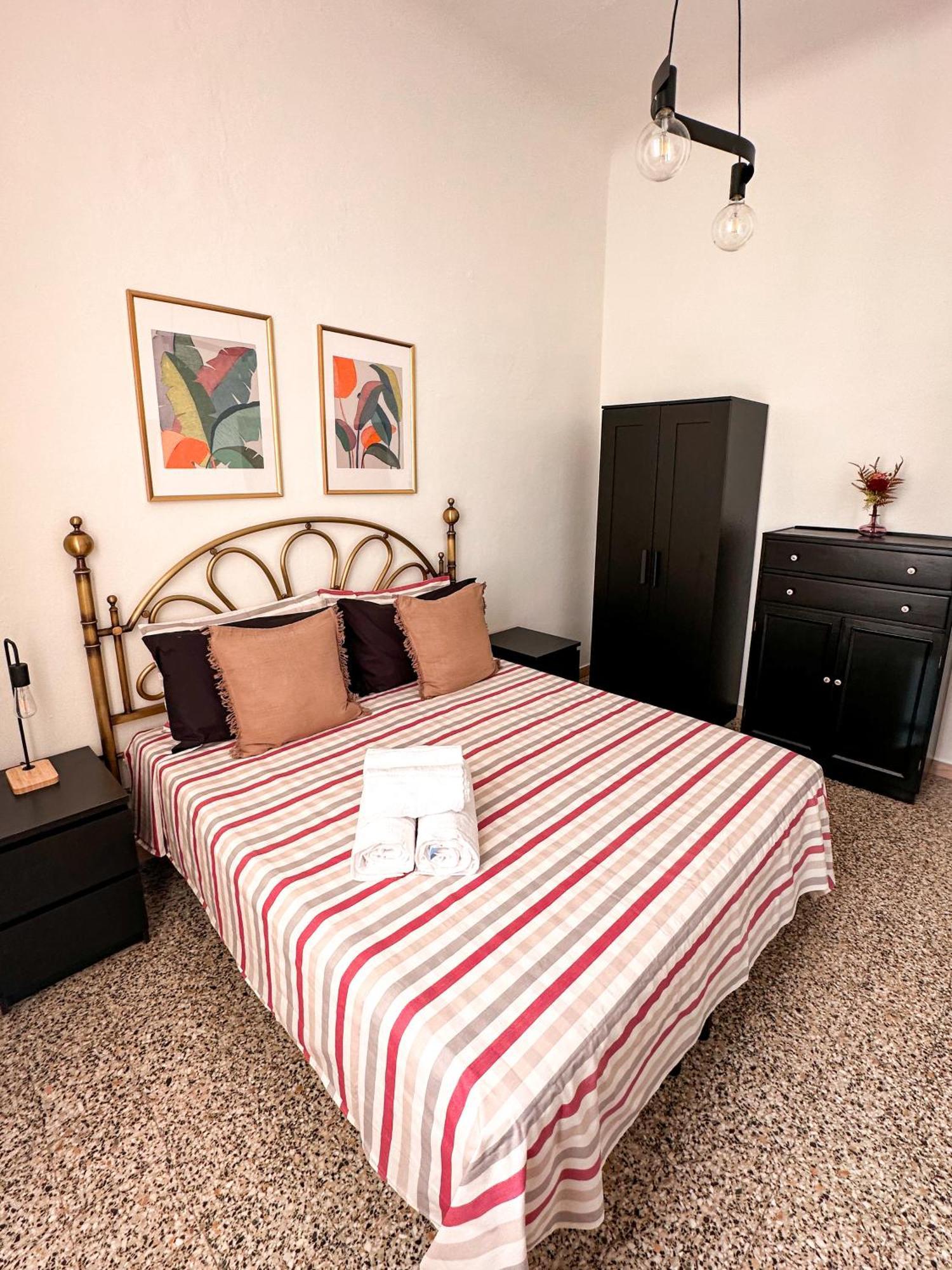 La Casa Di Eli Appartamenti Pisa Buitenkant foto