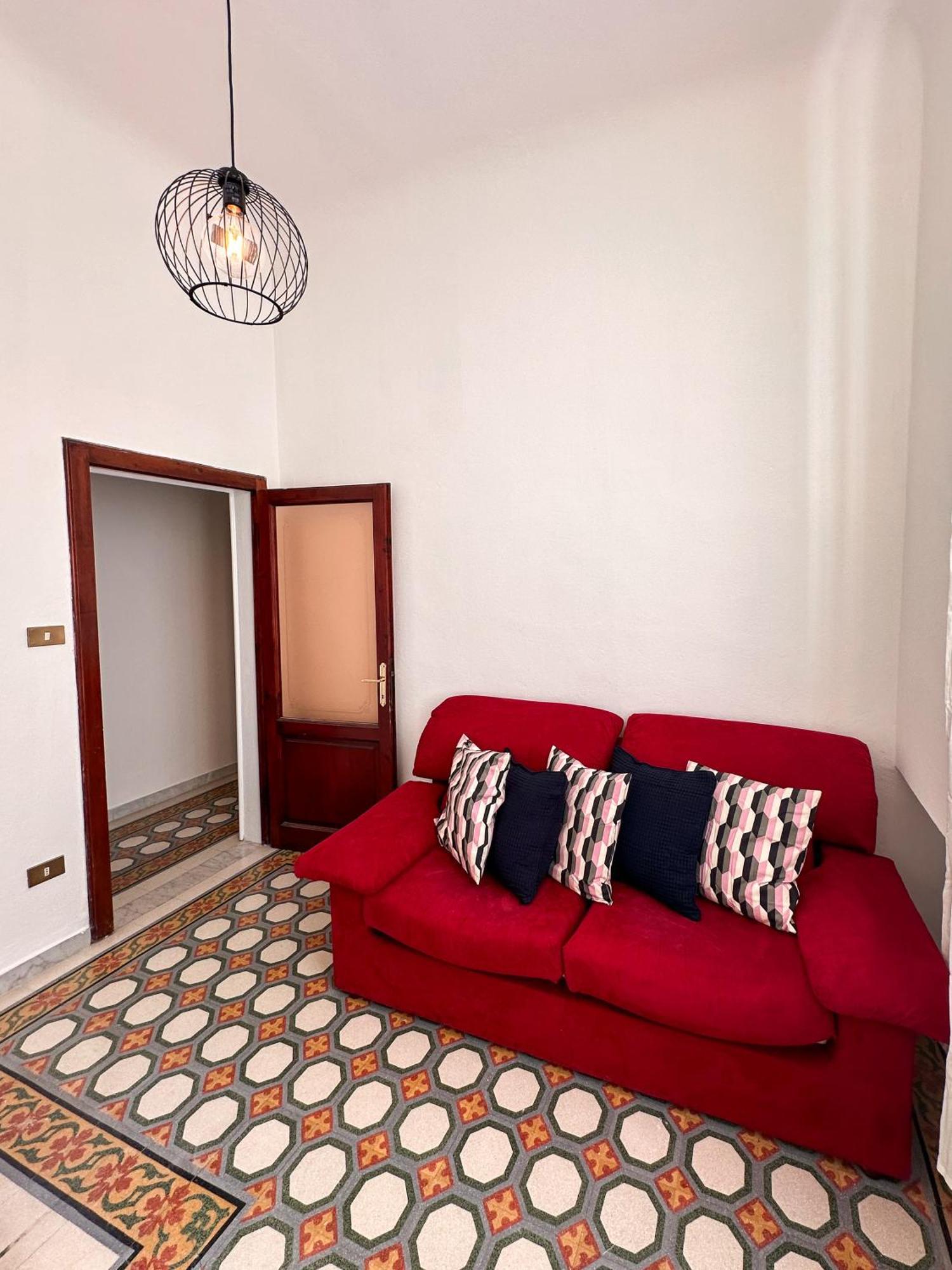 La Casa Di Eli Appartamenti Pisa Buitenkant foto