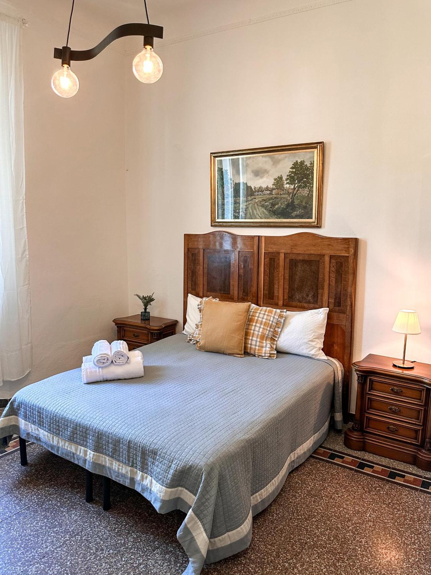La Casa Di Eli Appartamenti Pisa Buitenkant foto